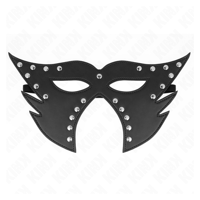 Kink - Cat Face Mask Model 2 29 X 15 Cm