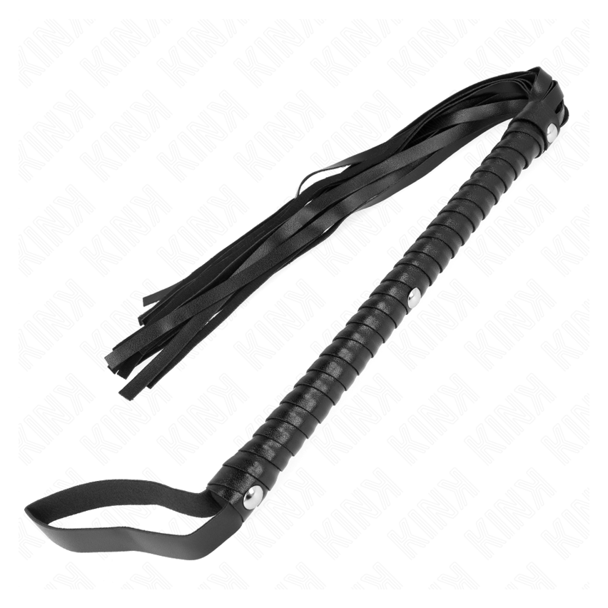 Kink - Long Handle Whip 60 Cm