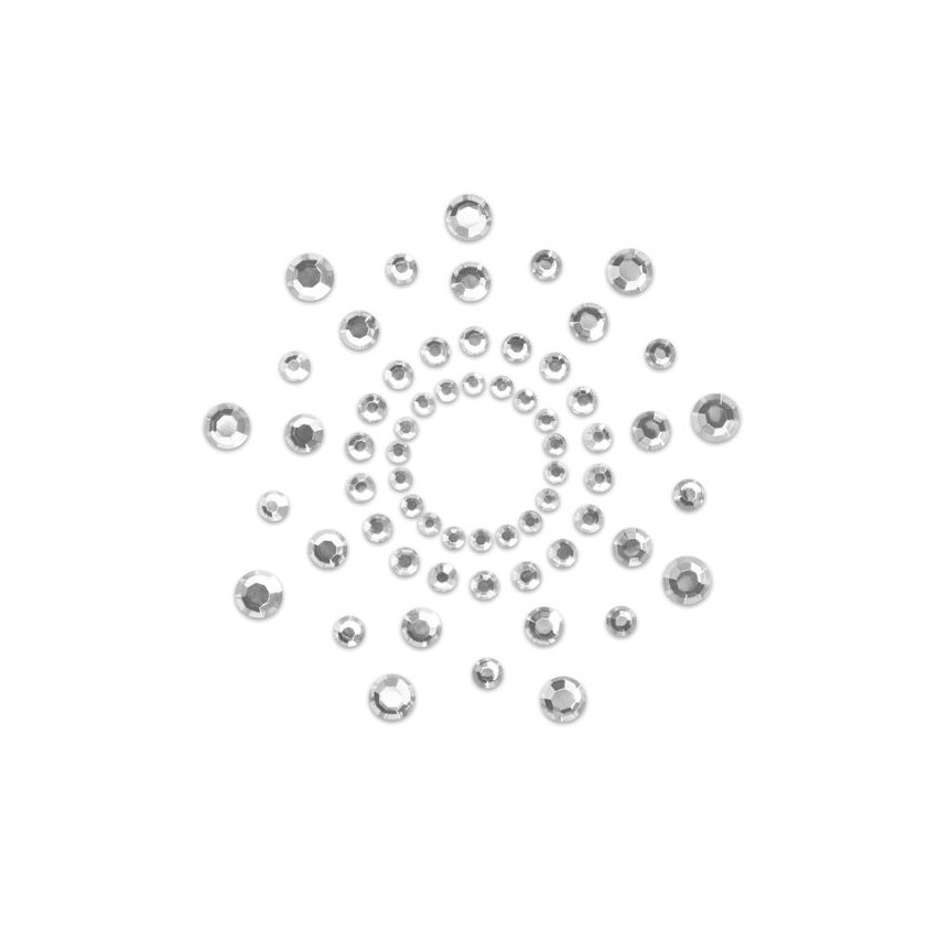 Bijoux - Indiscrets Mimi Silver