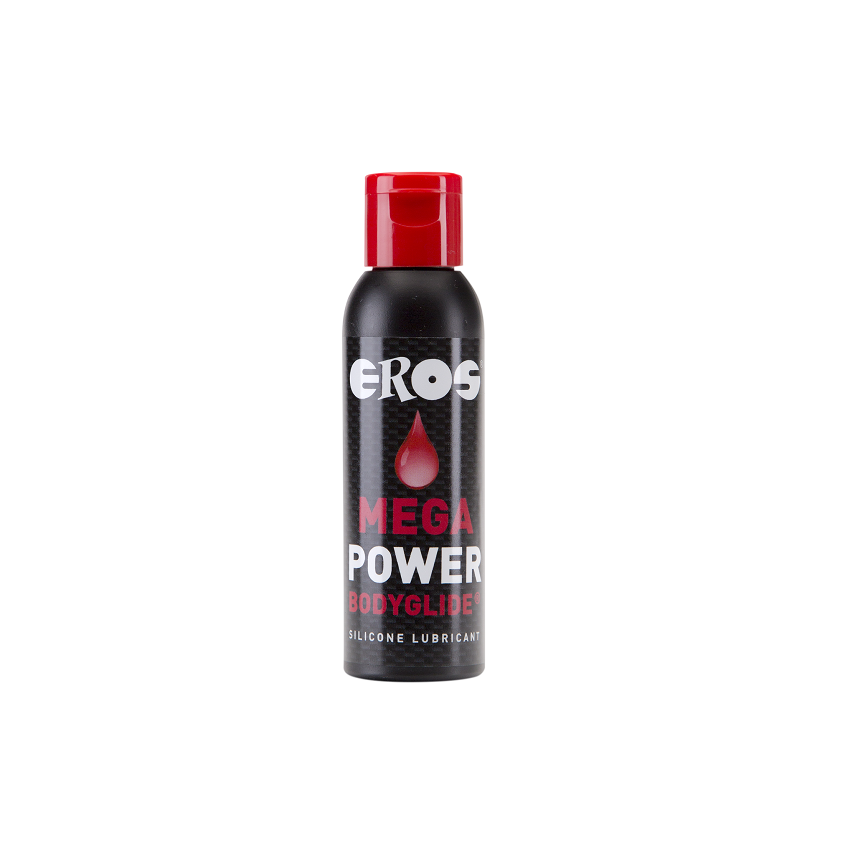 Eros Power Line - Power Bodyglide Silicone Lubricant 50 Ml