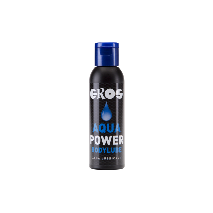 Eros Power Line - Power Bodylube 50 Ml
