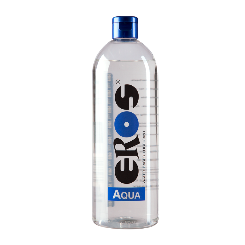 Eros Aqua - Dense Medical Lubricant 500 Ml
