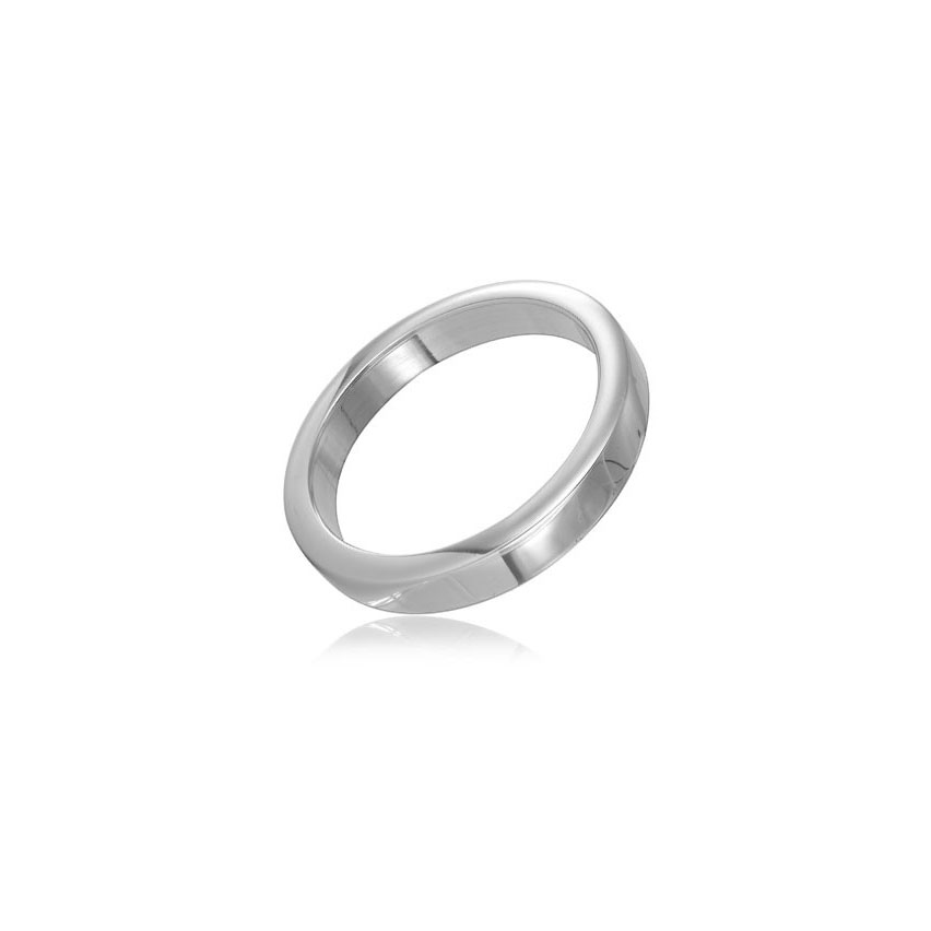 Metal Hard - Cockring Metal Fat 55mm