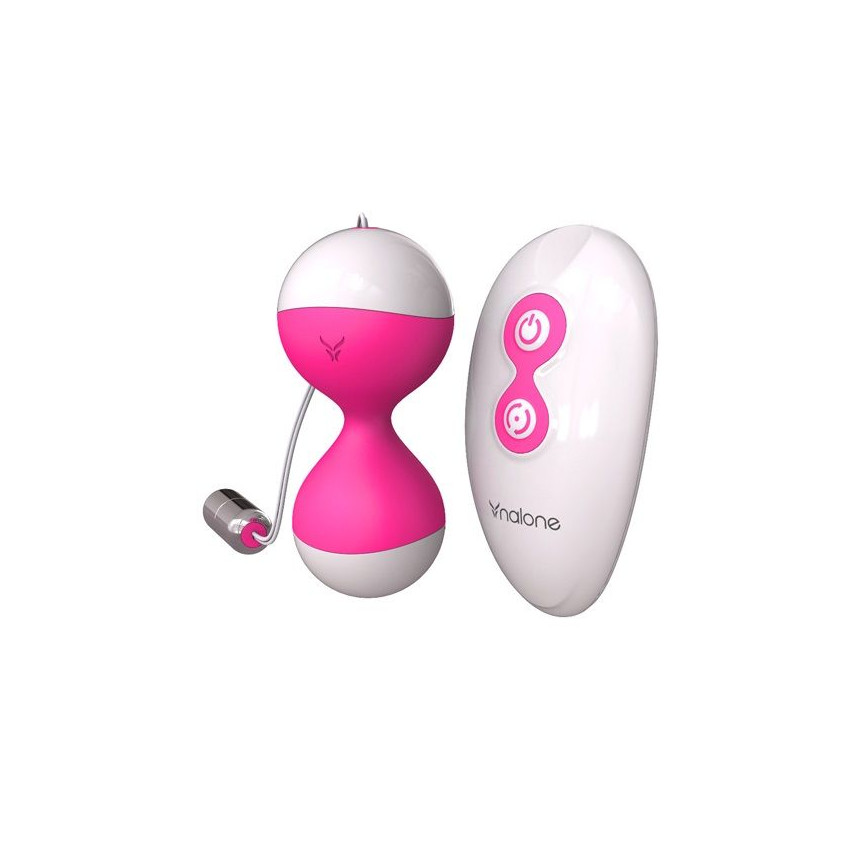 Nalone - Miu Miu Kegel Exercises Remote Control