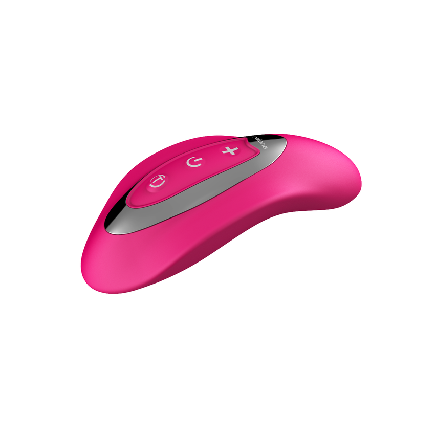 Nalone - Curve Intelligent Stimulator Vibrator