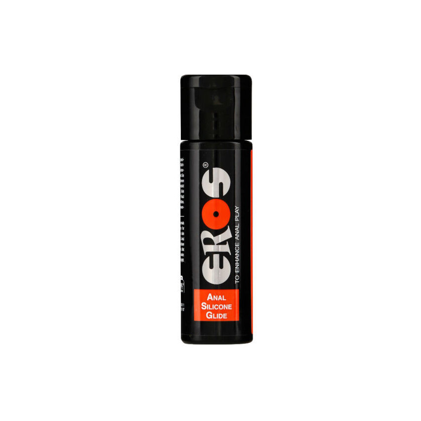 Eros - Anal Silicone Glide 30 Ml