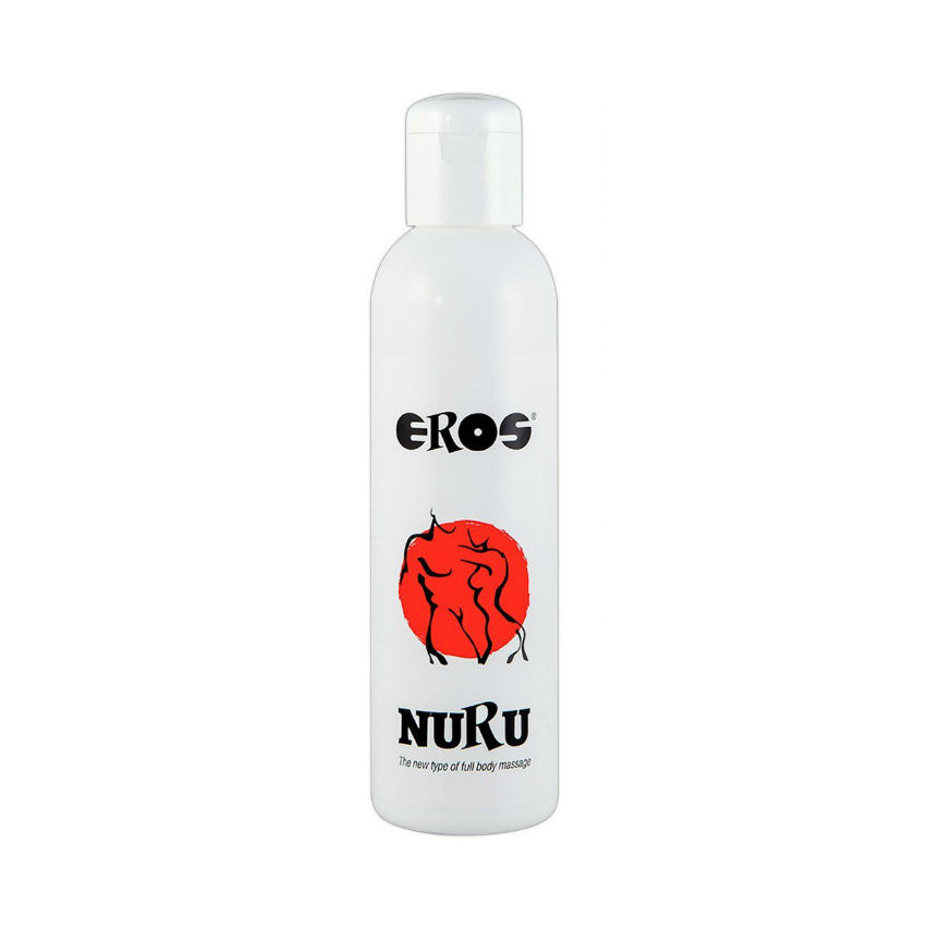 Eros - Nuru Massage 500 Ml