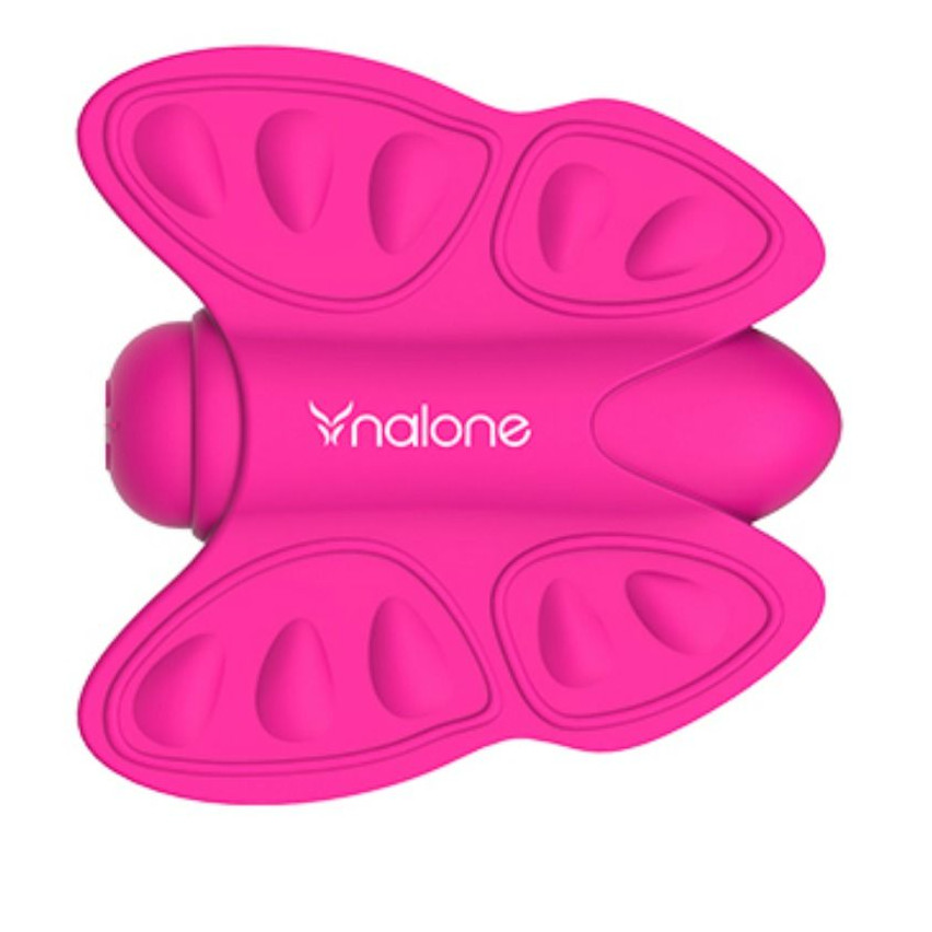 Nalone - Madam Mini Butterfly Vibrator