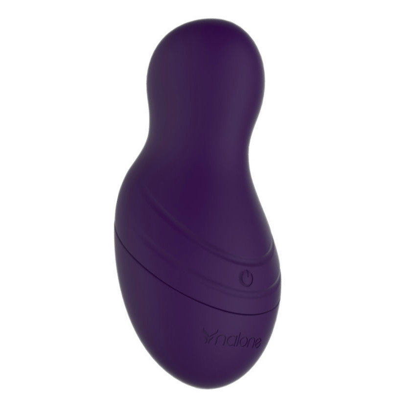 Nalone - Gogo Stimulator Lilac Soft Gel