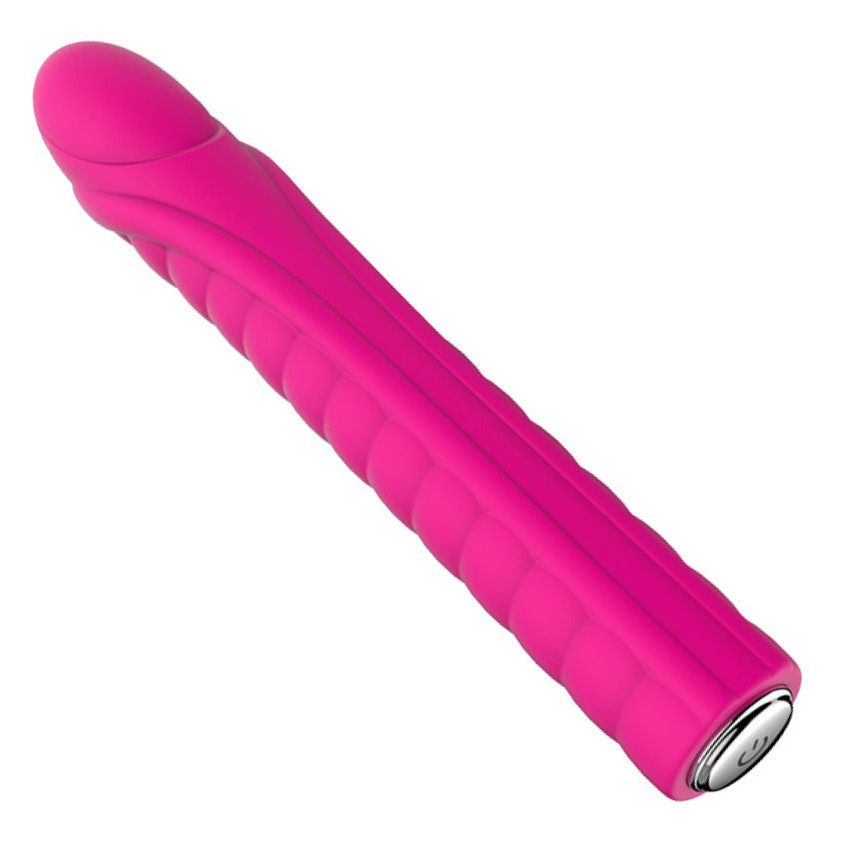 Nalone - Dixie Powerful Vibrator Pink