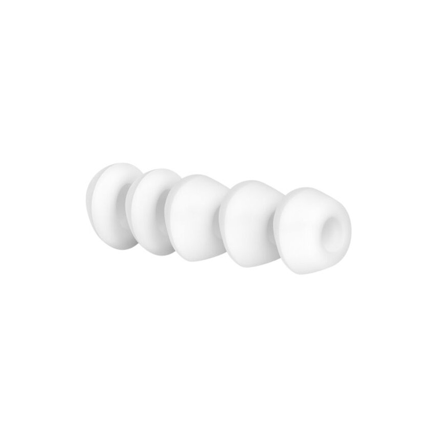 Satisfyer - Pro 2 Ng Replacement Caps 5 Pcs