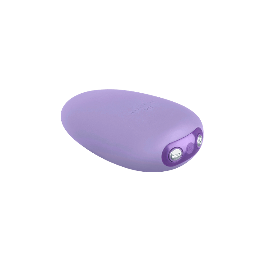 Je Joue - Vibrating Massager Purple