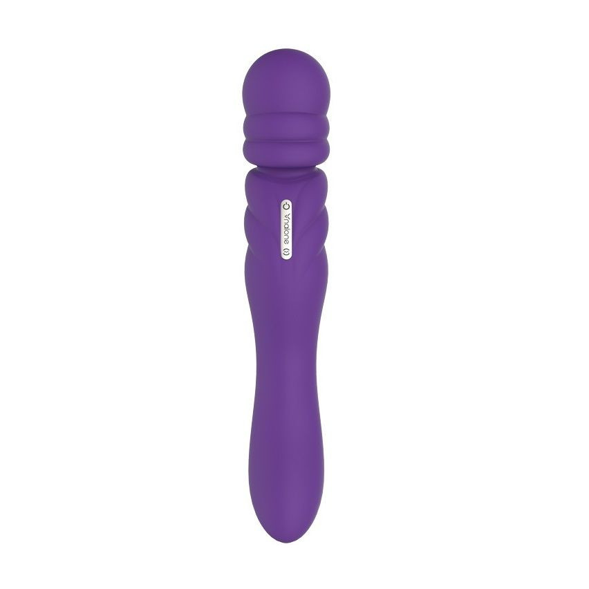 Nalone - Jane Lilac Rechargeable Massager