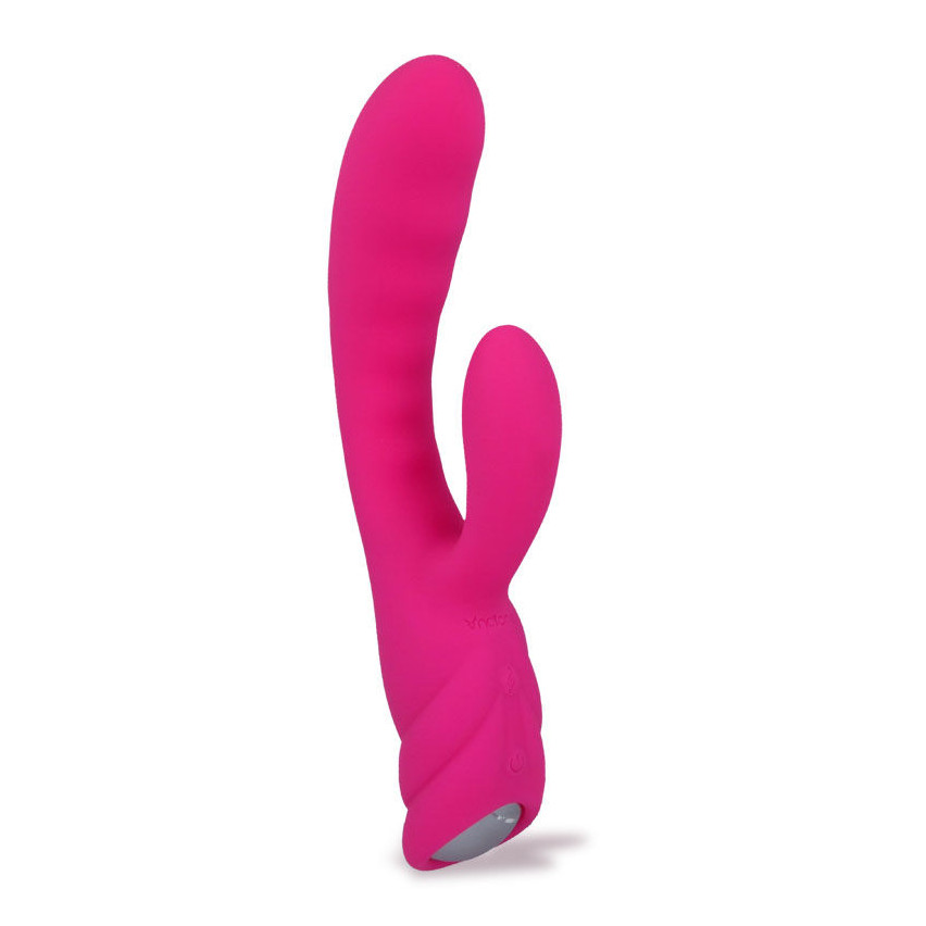 Nalone - Pure Rabbit Vibrator Heat Function