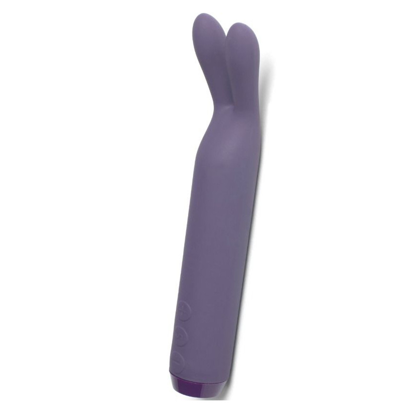 Je Joue - Vibrating Bullet Rabbit Purple