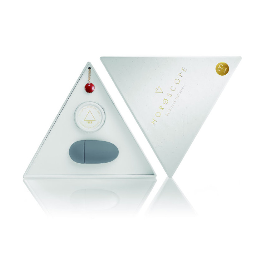 Bijoux - Indiscrets Horoscope Kit Aries