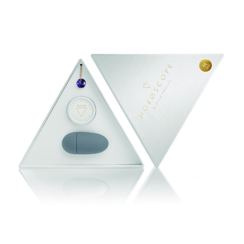 Bijoux - Indiscrets Horoscope Kit Pisces