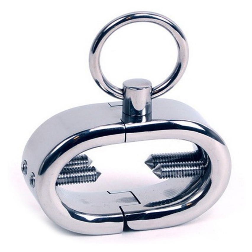 Metal Hard - Testicle Bracelet