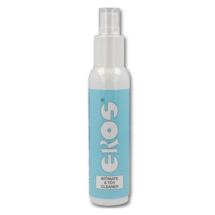 Eros - Intimate Toy Cleaner 100 Ml