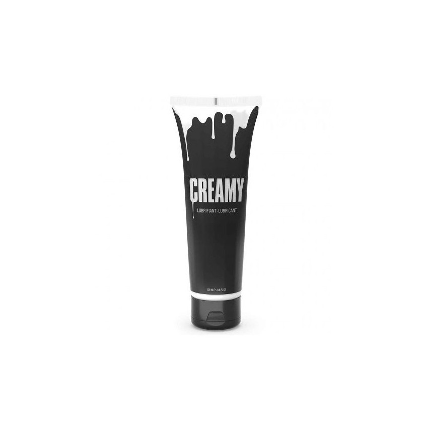 Creamy - Cum Lubricant 250 Ml