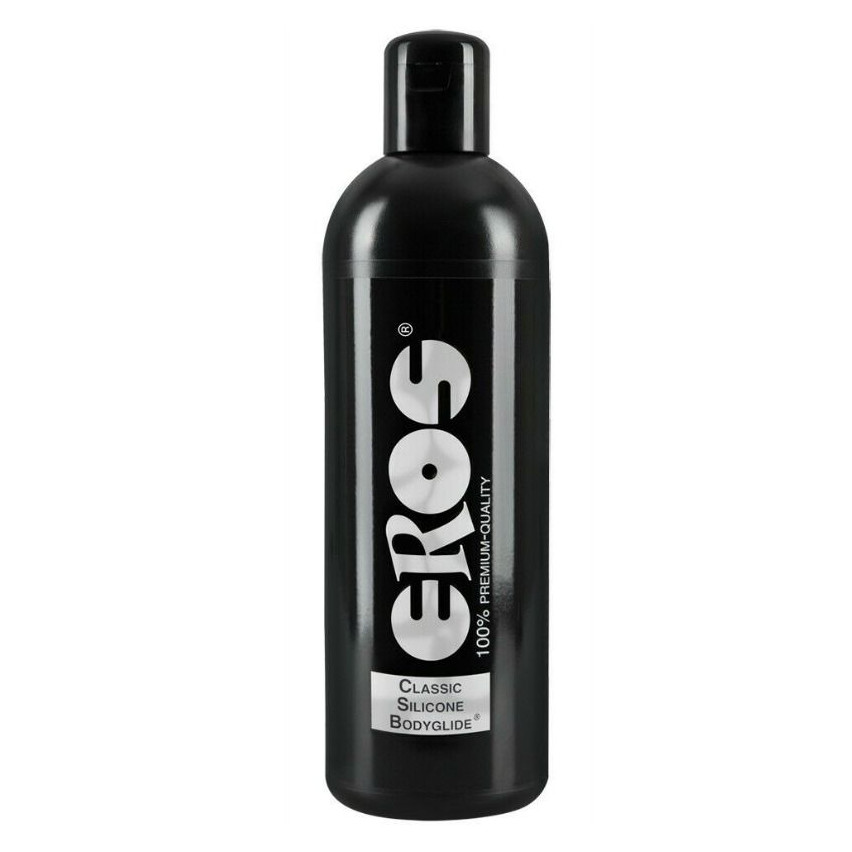 Eros - Classic Silicone Bodyglide 500 Ml