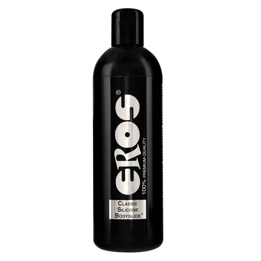 Eros - Classic Silicone Bodyglide 1000 Ml