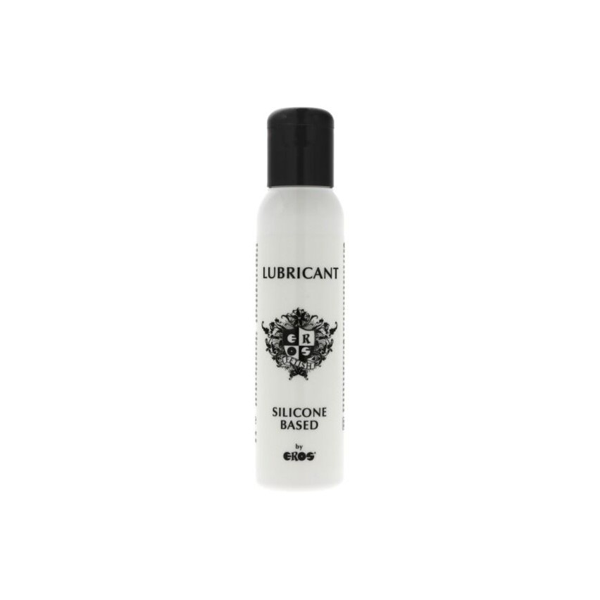 Eros Fetish Line - Silicone Based Lubricant 100 Ml