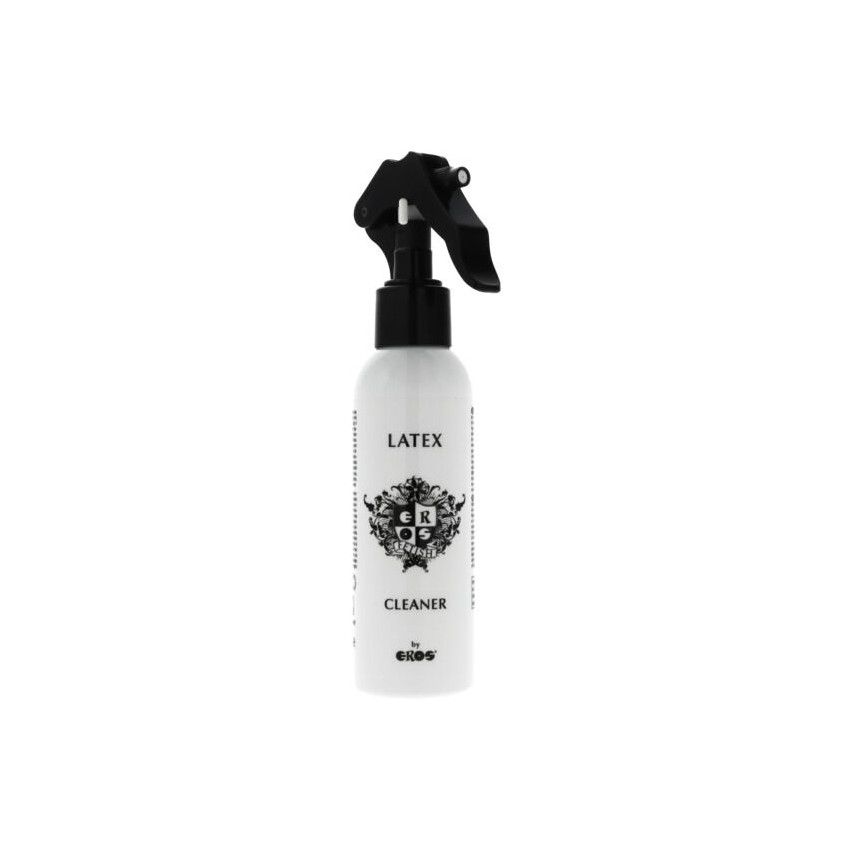 Eros Fetish Line - Latex Cleaner 150 Ml