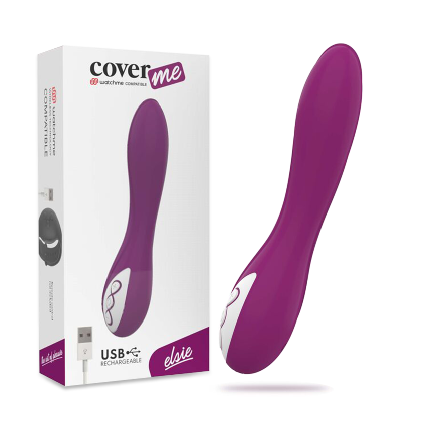 Coverme - Elsie Compatible With Watchme Wireless Technology