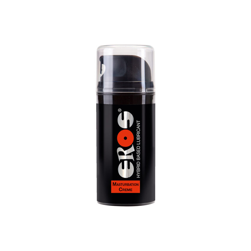 Eros - Masturbation Creme 100 Ml
