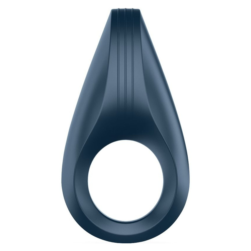 Satisfyer - Vibrating Ring 1