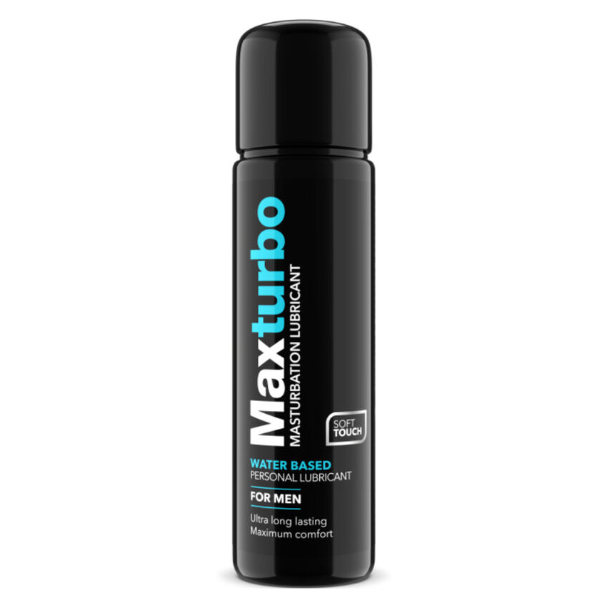 Intimateline - Maxturbo Special Masturbation Lubricant 100 Ml