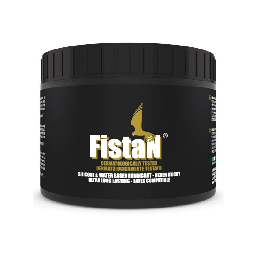 Fistan - Anal Lubrifist Gel 150 Ml