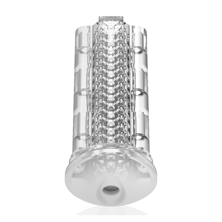 Kiiroo - Titan Masturbator Cover Power + Performance