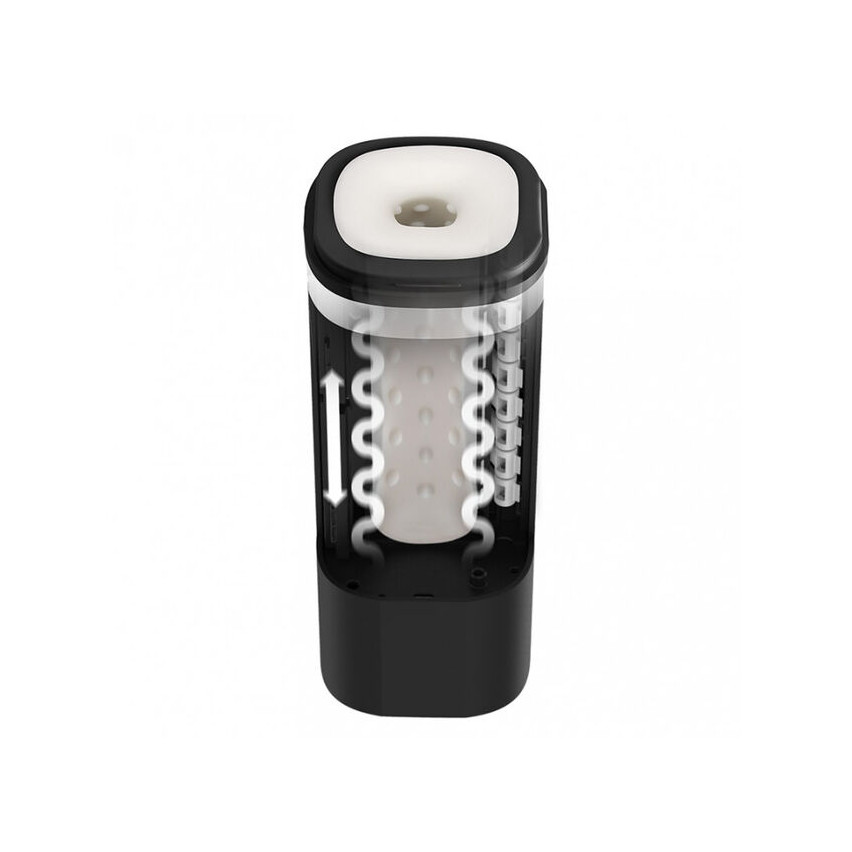 Kiiroo - Onyx+ Teledildonic Masturbator Jessica Drake Experience