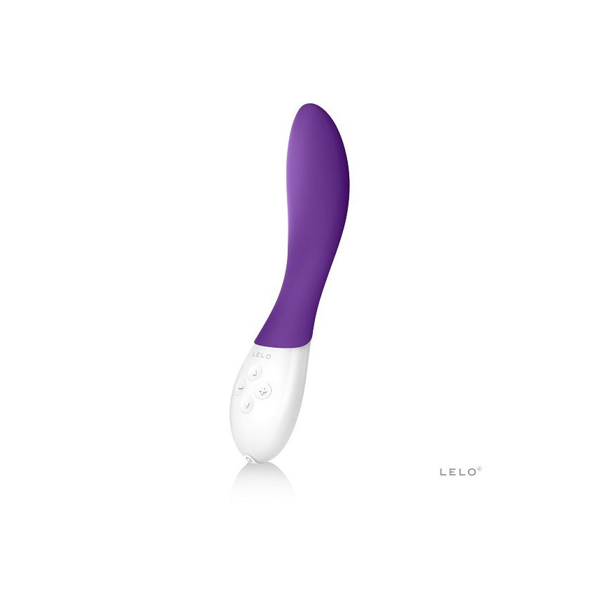 Lelo - Mona 2 Purple Vibrator