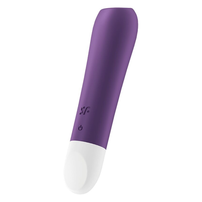 Satisfyer - Ultra Power Bullet 2 Purple