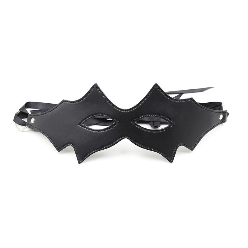 Ohmama Fetish - Feline Mask