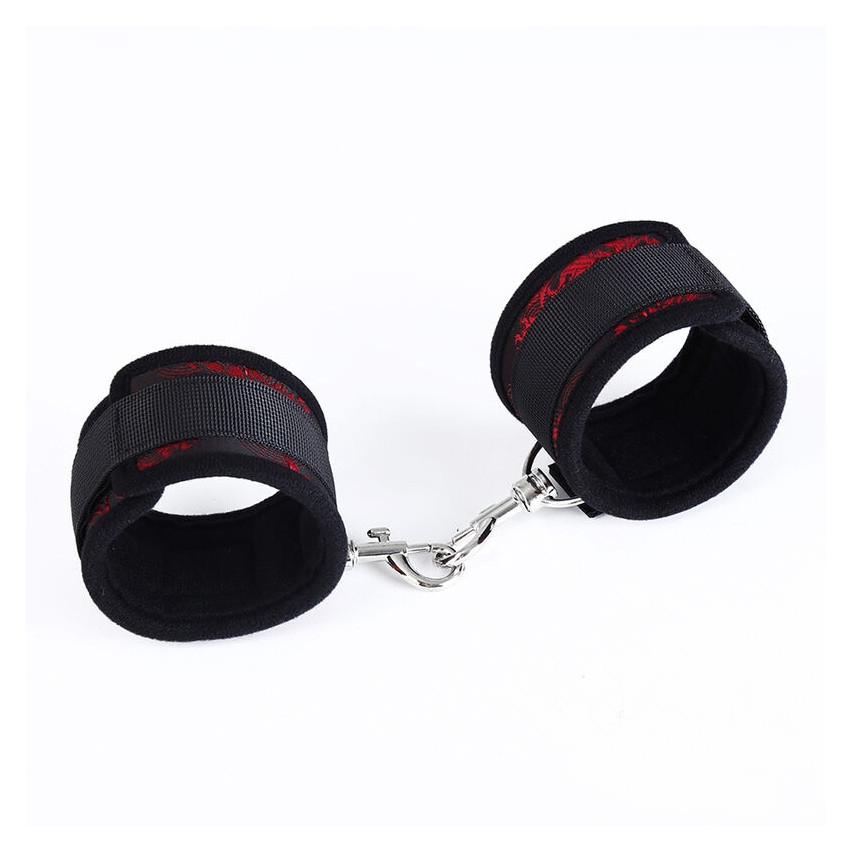 Ohmama Fetish - Scandal Wrist Handcuffs