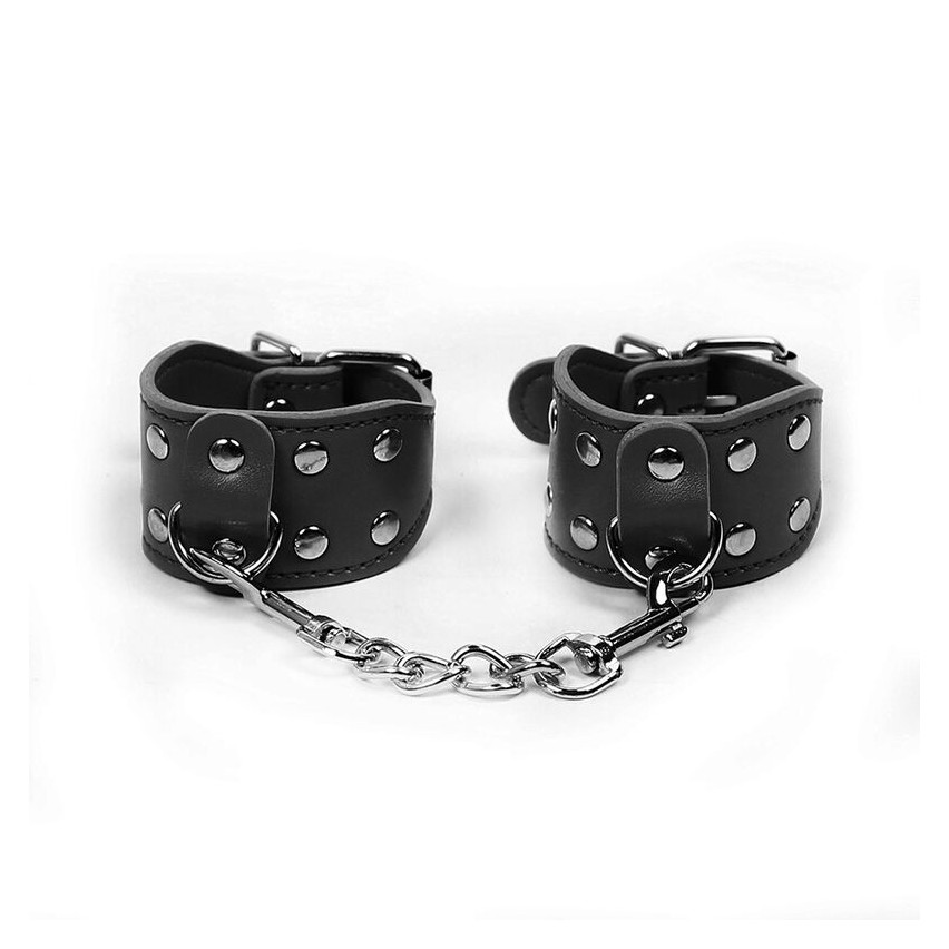 Ohmama Fetish - Mini Wrist Restraints