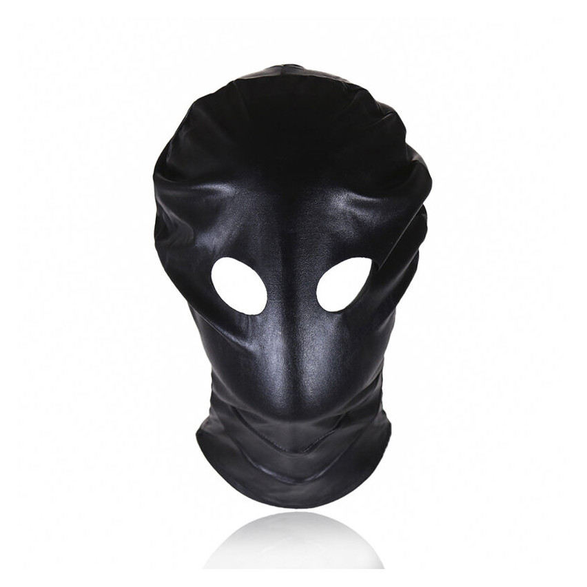 Ohmama Fetish - Mouth Cover Hat