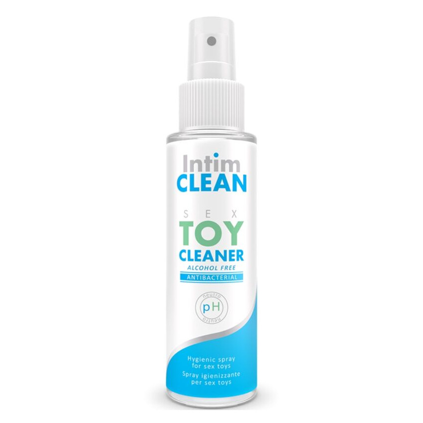 Intimateline - Intimclean Toy Cleaner 100 Ml