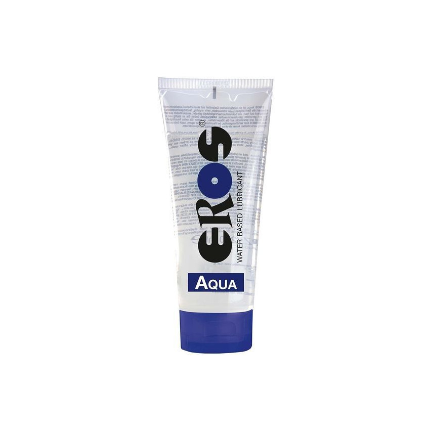Eros - Aqua Water Based 200 Ml