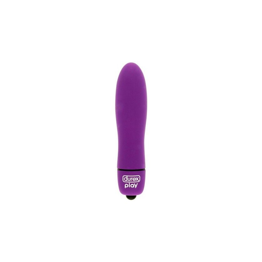 Durex - Intense Orgasmic Pure Pleasure Vibrating Bullet