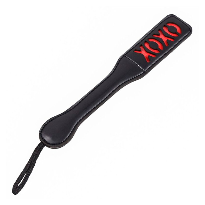 Ohmama Fetish Xoxo Paddle