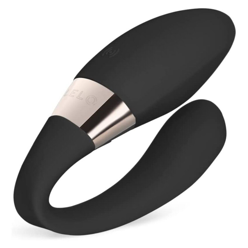 Lelo - Tiani Harmony Black Couples Massager
