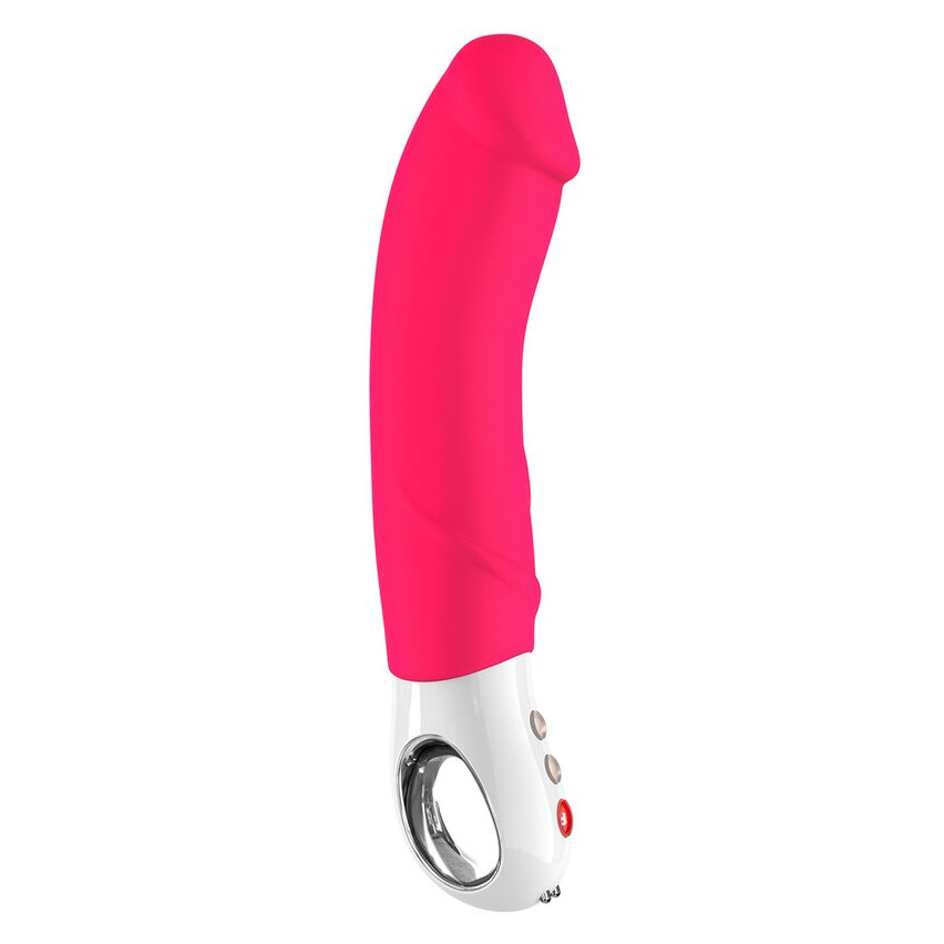 Fun Factory - Big Boss G5 Vibrator Pink