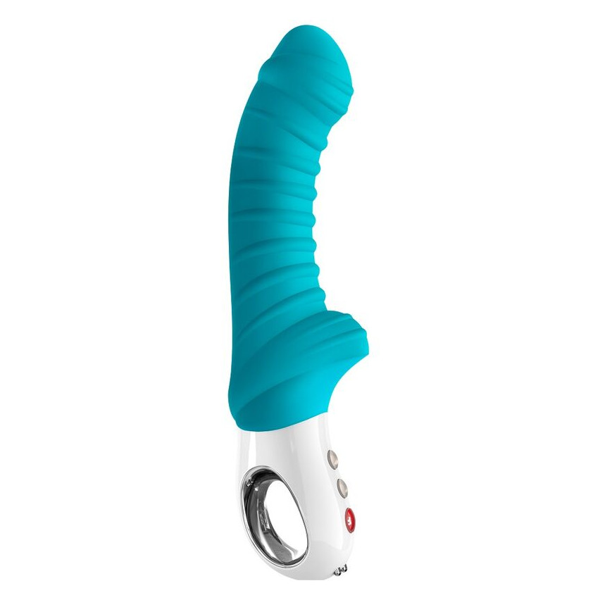 Fun Factory - Tiger G5 Vibrator Petrol