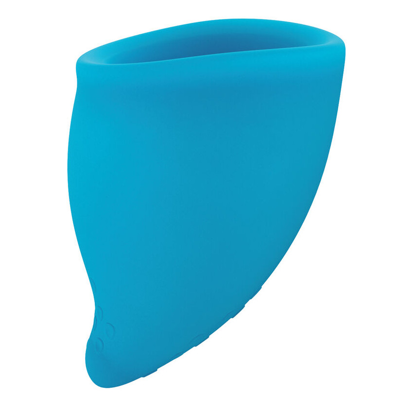 Fun Factory - Fun Cup Single Size A Turquoise