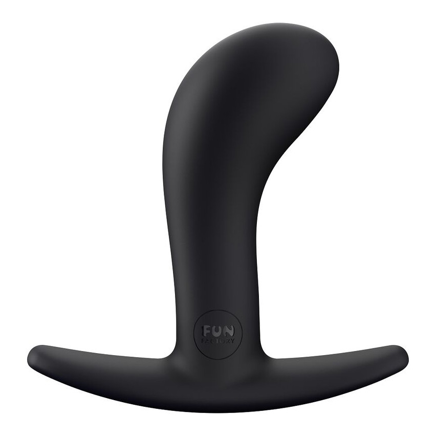 Fun Factory - Bootie Anal Plug Medium Black